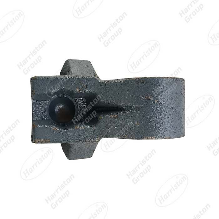 Kubota Harvester Spare Parts TC432-34230 ARM,HYDRAULIC