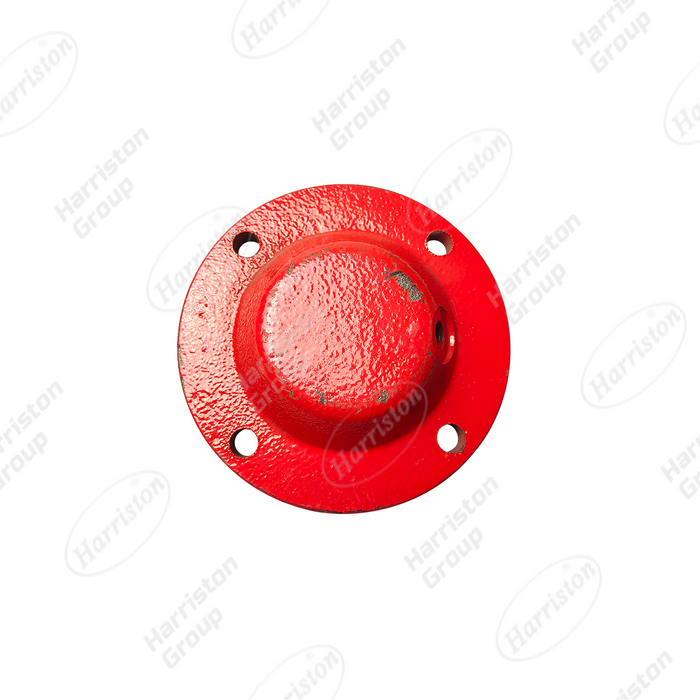 Kubota KRX164 Rotary Tiller Spare Parts 7P076-53250 COVER SHAFT RH