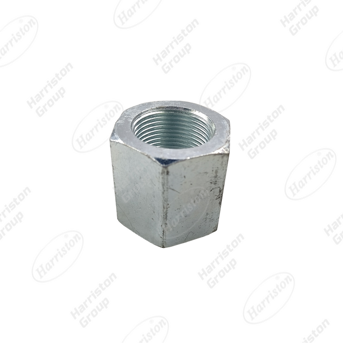 Kubota KRX193NE Rotary Tiller Spare Parts 7P155-52150 NUT(TIGHTENER)