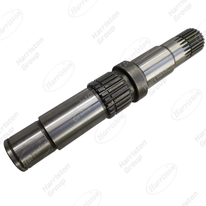 Kubota L5018 Tractor Spare Parts TC432-21840 SHAFT,SHUTTLE