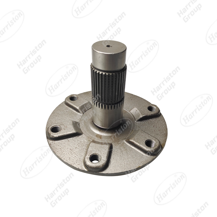 Kubota M6040 Tractor Spare Parts 3C315-43710 AXLE,FRONT