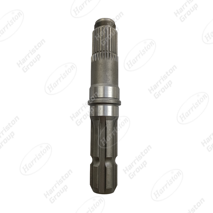 Kubota M7040 Tractor Spare Parts 3C041-80140 SHAFT PTO