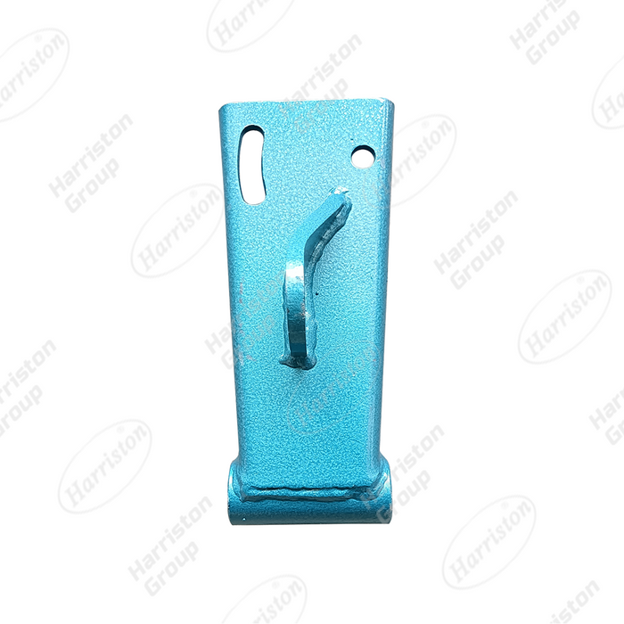 Kubota NC131 Walking Tractor Spare Parts 1LS-220Y CONNECT PLATE