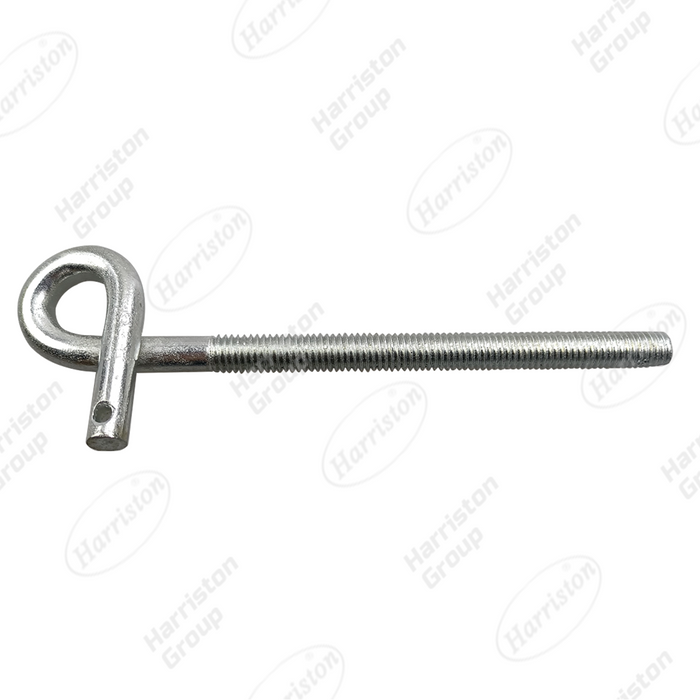 Kubota PRO688Q Harvester Spare Parts 5T057-57460 TENSION BOLT