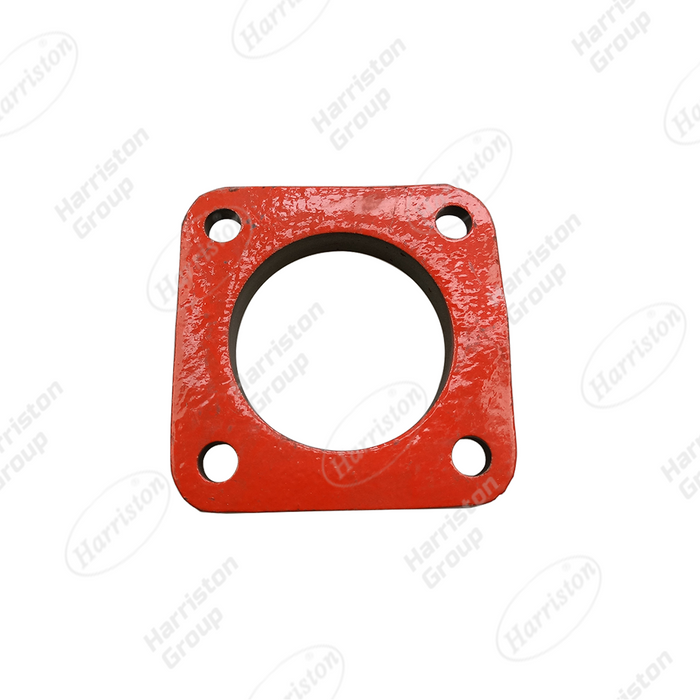 Kubota RX164 RX193 Rotary Tiller Spare Parts W9518-51670 CAP, FRONT
