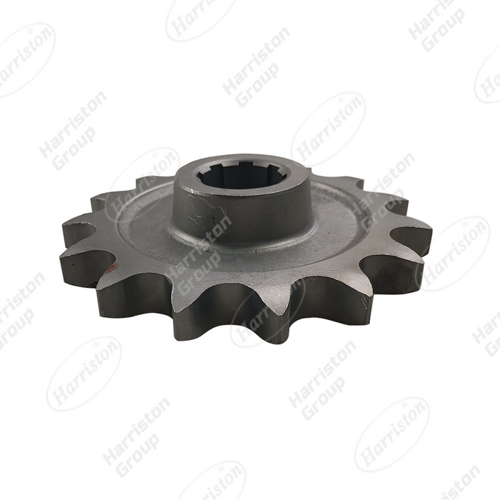 Kubota RX165 Rotary Tiller Spare Parts W9515-52490 SPROCKET 15