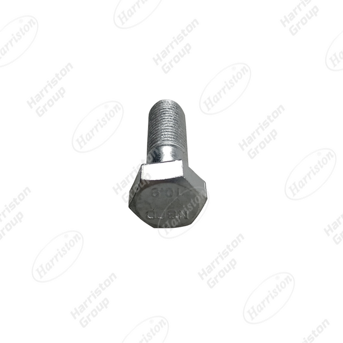 Kubota RX193 Rotray Tiller Spare Parts 7P145-54110 M14*1.5*40 BOLT(BLADE)
