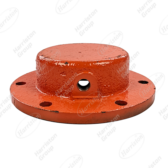 Kubota RX220 Rotary Tiller Spare Parts W9518-53061 COVER,SHAFT RIGHT