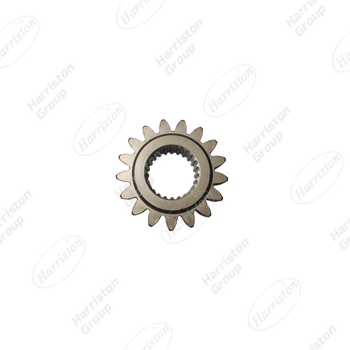 Kubota Tractor L4508 Spare Parts TC232-15110 GEAR,4WD