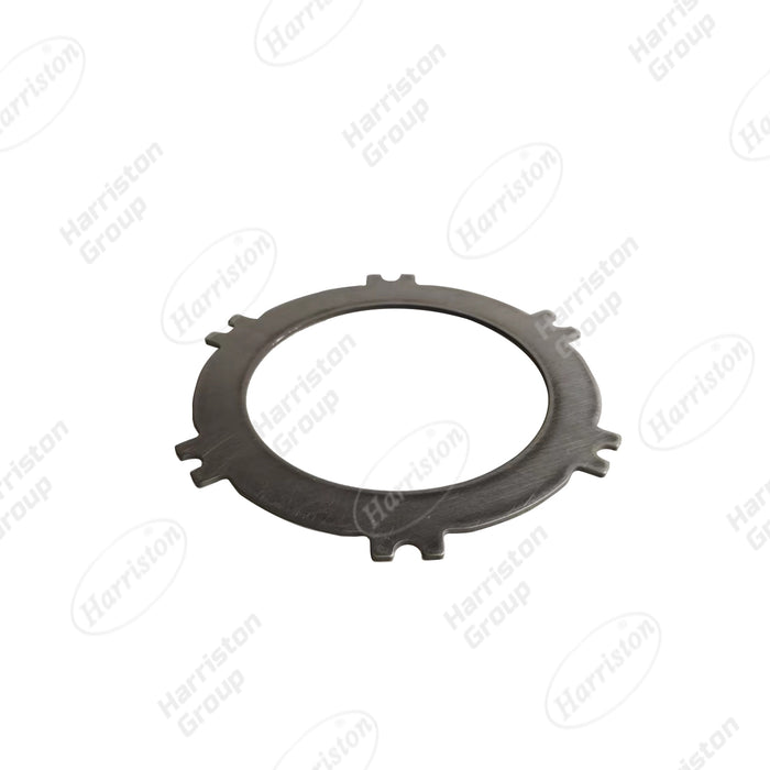 Kubota 988 Harvester Spare Parts 5T106-16710 PLATE(SEPARATOR)