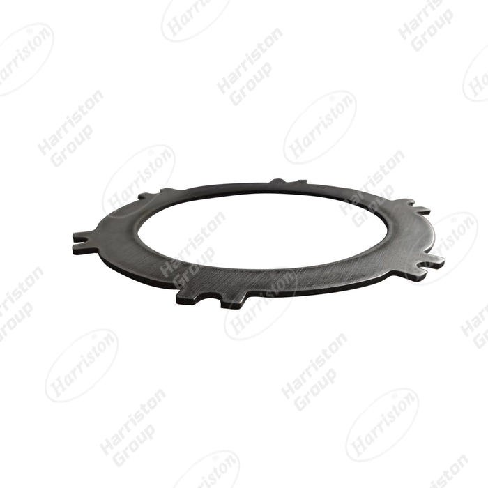 Kubota 988 Harvester Spare Parts 5T106-16710 PLATE(SEPARATOR)
