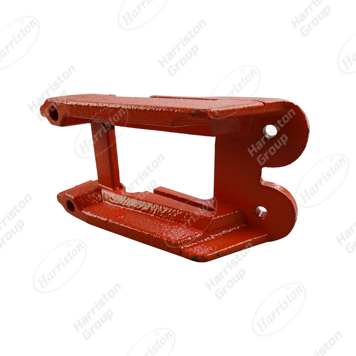 Kubota Corn Harvester Spare Parts W9530-89111  KNIFE GUARD