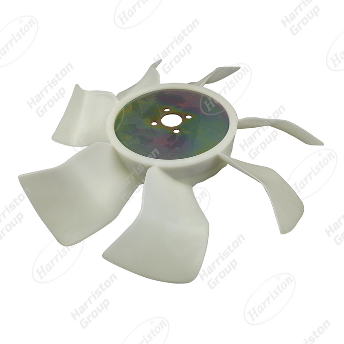 Kubota DC105X Combine Harvester Spare Parts 1C010-74110 FAN, ENGINE