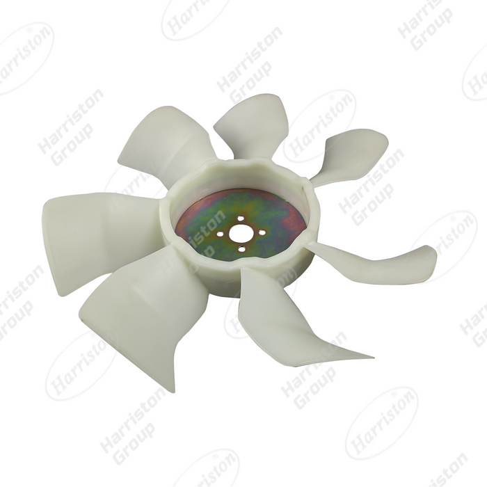 Kubota DC105X Combine Harvester Spare Parts 1C010-74110 FAN, ENGINE