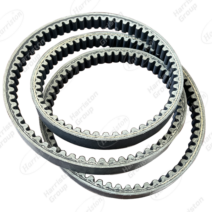 Kubota DC105X Harvester Spare Parts 5T124-11420-GATES SC69 GATES  V-BELT(C69,COG)
