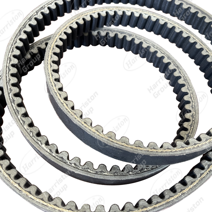 Kubota DC105X Harvester Spare Parts 5T124-11420-GATES SC69 GATES  V-BELT(C69,COG)