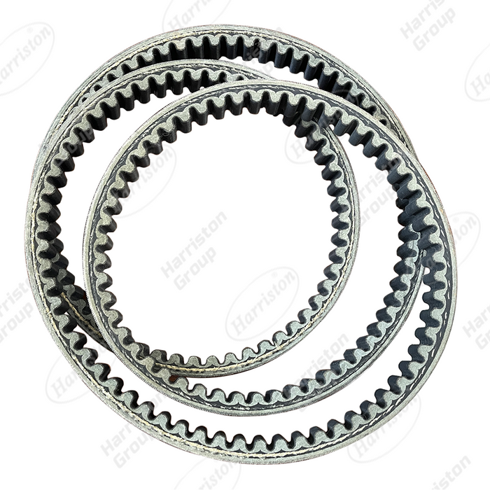 Kubota DC105X Harvester Spare Parts 5T124-11420-GATES SC69 GATES  V-BELT(C69,COG)