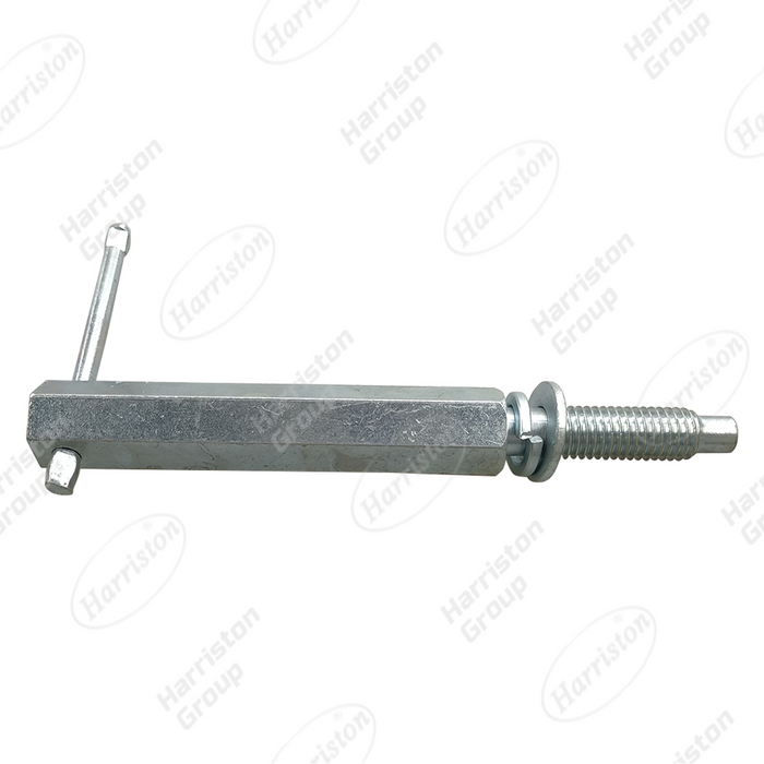 Kubota DC105X Harvester Spare Parts 5T124-64180  BOLT(JACK)