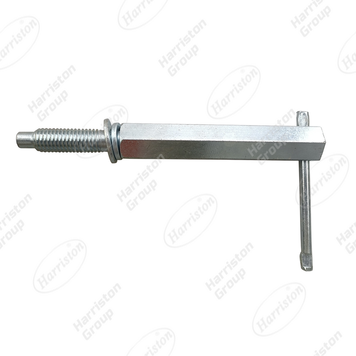 Kubota DC105X Harvester Spare Parts 5T124-64180  BOLT(JACK)