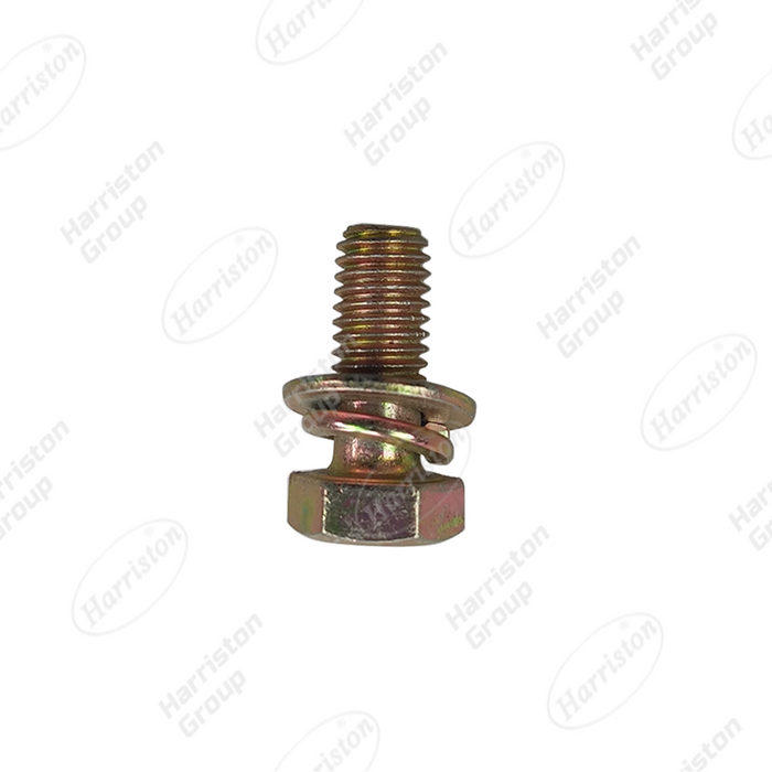 Kubota DC105 Harvester Spare Parts 01125-50820 M8X20 BOLT