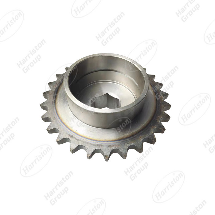 Kubota DC60 Combine Harvester Spare Parts 5T051-46120 SPROCKET