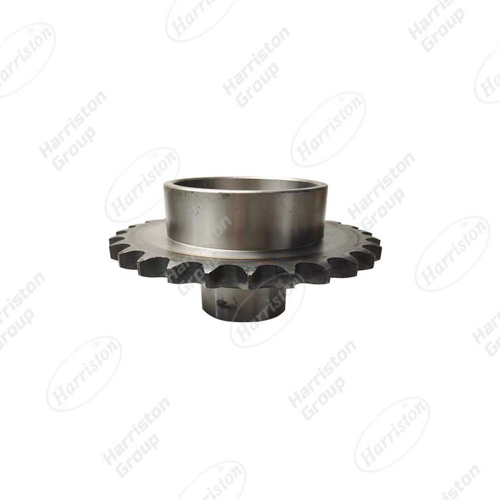 Kubota DC60 Combine Harvester Spare Parts 5T051-46120 SPROCKET