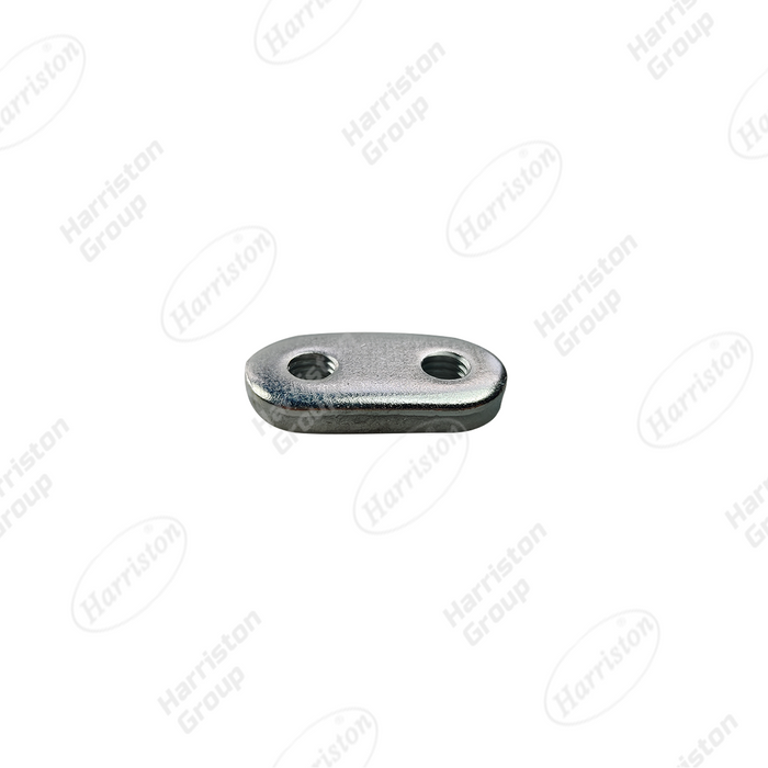 Kubota DC60 DC70 Harvester Spare Parts 5T072-63150 NUT SPIRAL