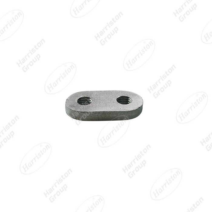 Kubota DC60 DC70 Harvester Spare Parts 5T072-63150 NUT SPIRAL