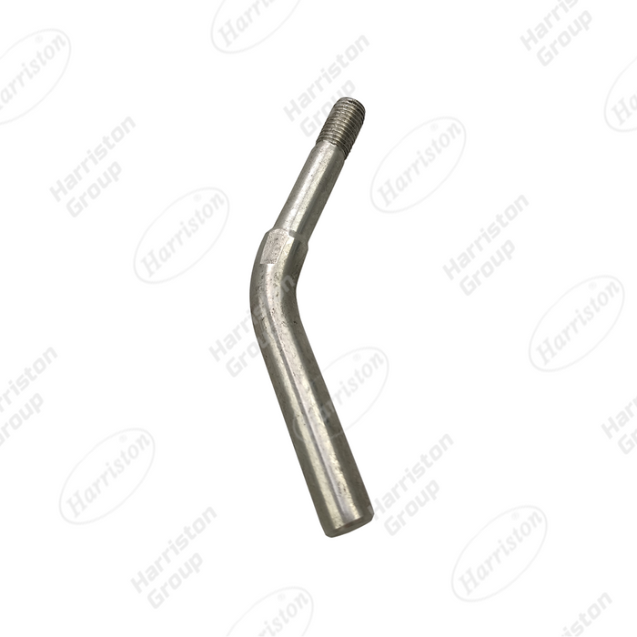 Kubota DC60 DC70 Harvester Spare Parts 5T072-63250 TOOTH,THRESH.(BEND)