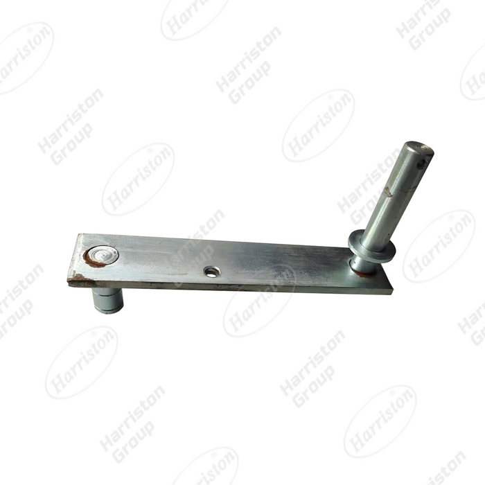 Kubota DC60 Harvester Spare Parts 5T051-49330 TENSION ARM, AUGER