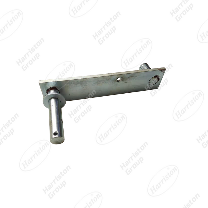 Kubota DC60 Harvester Spare Parts 5T051-49330 TENSION ARM, AUGER