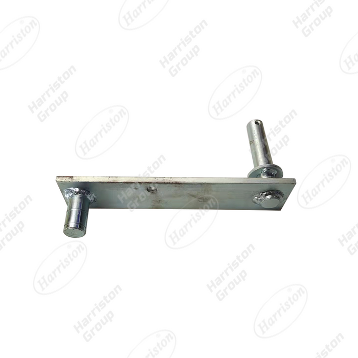 Kubota DC60 Harvester Spare Parts 5T051-49330 TENSION ARM, AUGER