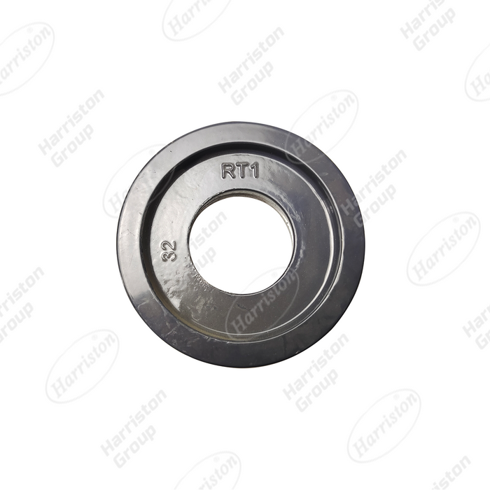 Kubota DC70 Combine Harvester Spare Parts 5G200-22320 PULLEY, TENSION