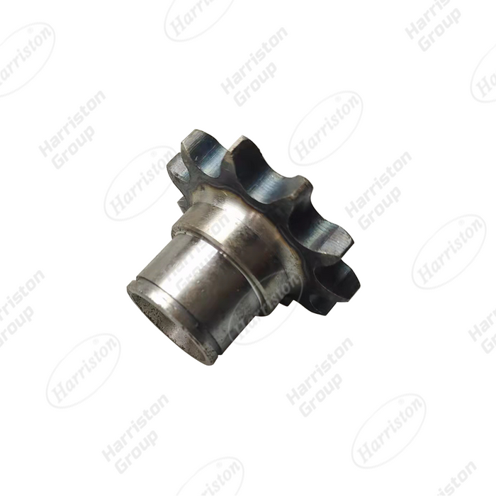 Kubota DC70 Combine Harvester Spare Parts 5G230-22650 GEAR, BEVEL