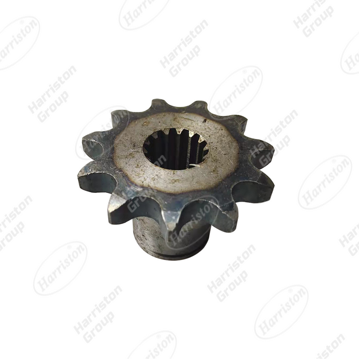 Kubota DC70 Combine Harvester Spare Parts 5G230-22650 GEAR, BEVEL