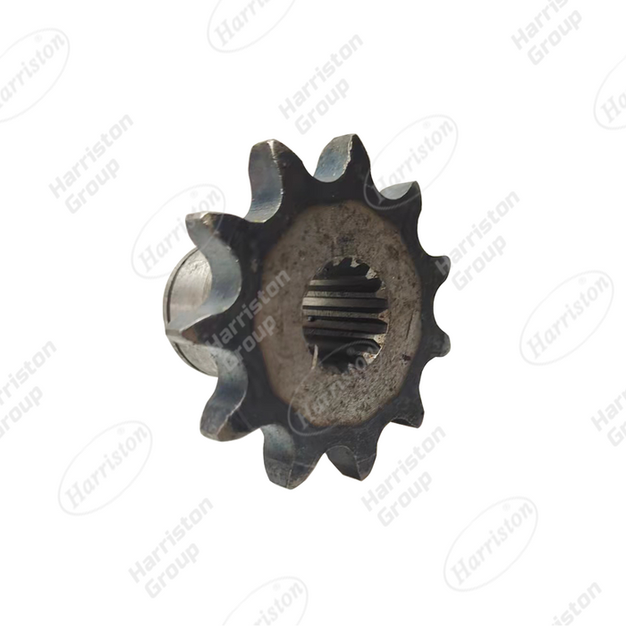 Kubota DC70 Combine Harvester Spare Parts 5G230-22650 GEAR, BEVEL