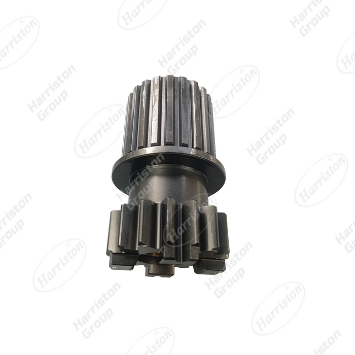 Kubota DC70 Combine Harvester Spare Parts 5H493-16160 GEAR