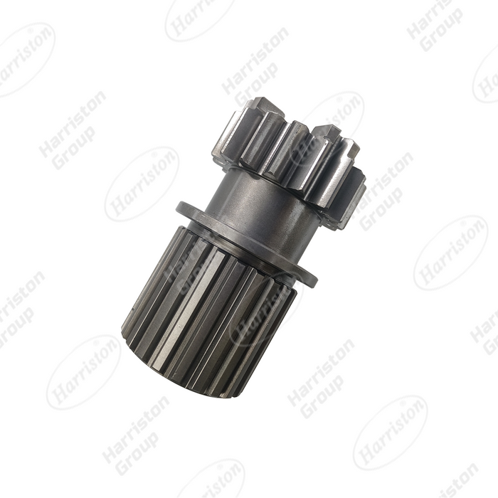 Kubota DC70 Combine Harvester Spare Parts 5H493-16160 GEAR