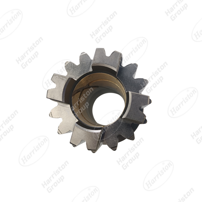 Kubota DC70 Combine Harvester Spare Parts 5H493-16160 GEAR