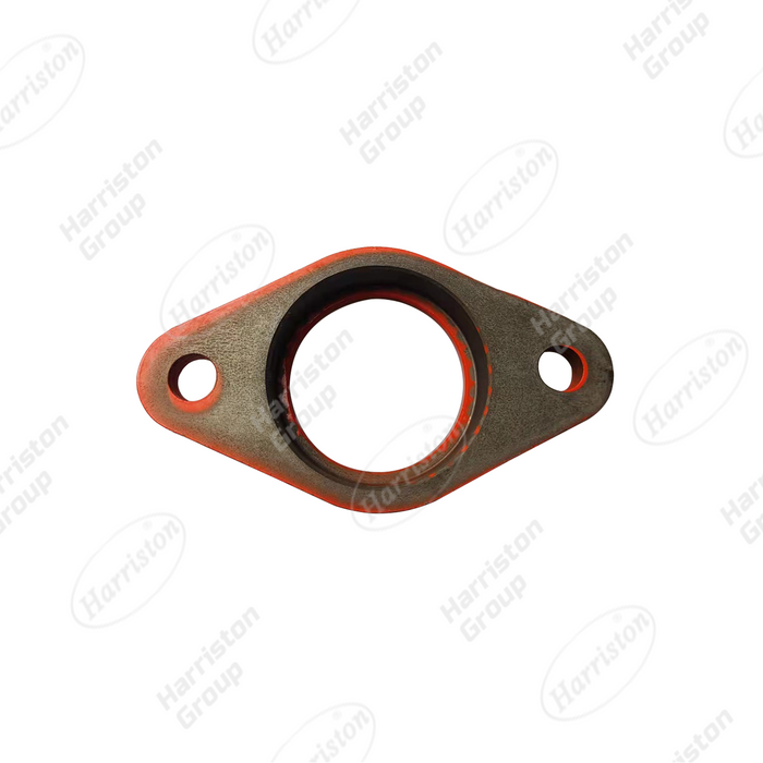 Kubota DC70 Combine Harvester Spare Parts 5T051-49130 BRACKET DRIVE