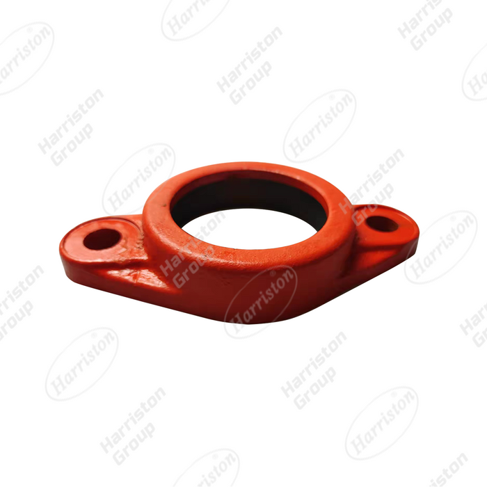 Kubota DC70 Combine Harvester Spare Parts 5T051-49130 BRACKET DRIVE