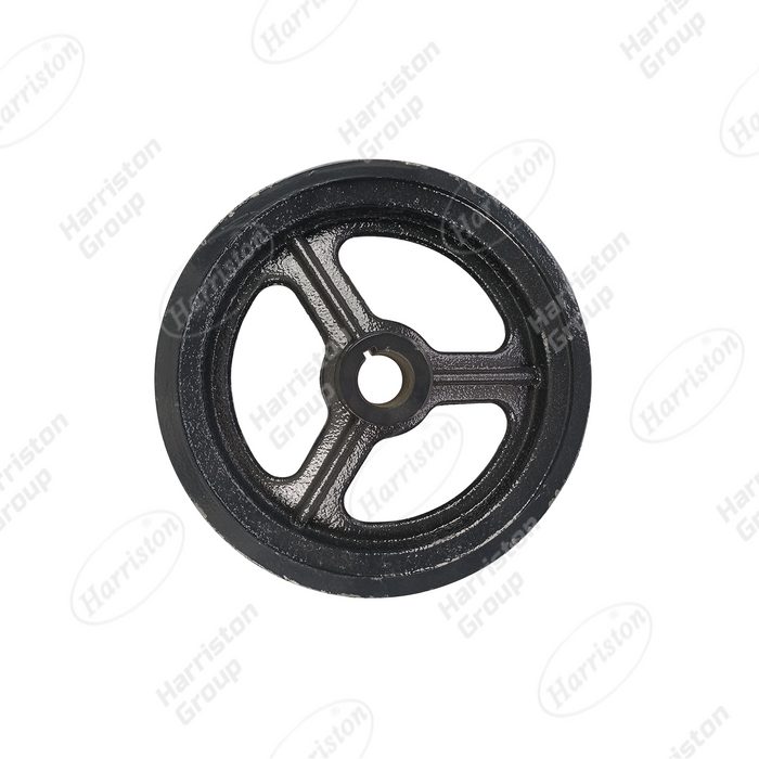 Kubota DC70 Combine Harvester Spare Parts 5T051-66310  V PULLEY