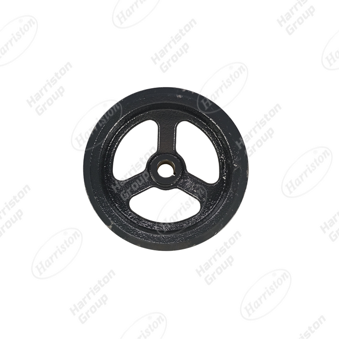 Kubota DC70 Combine Harvester Spare Parts 5T051-66310  V PULLEY