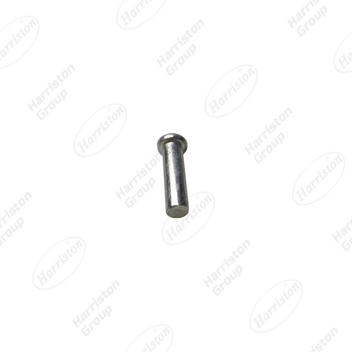 Kubota DC70 DC105X Harvester Spare Parts 5T072-51380-6*16 KG  RIVET,2