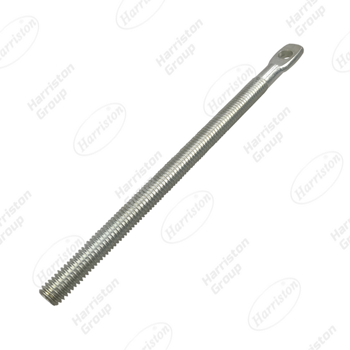 Kubota DC70 DC105 Harvester Spare Parts 5T072-69340 5T051-65880 BOLT TENSION (M8-90)