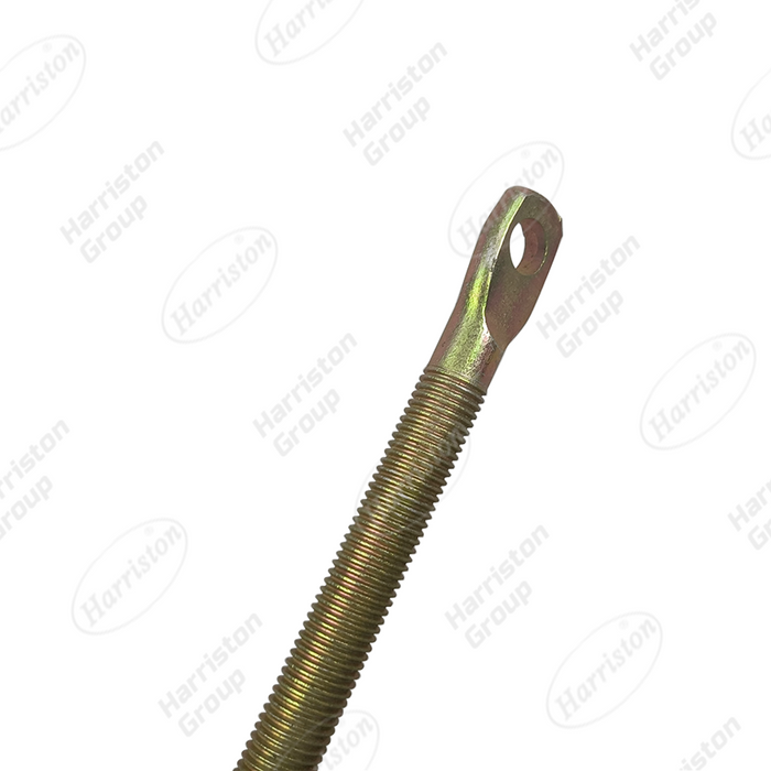 Kubota DC70 Harvester Spare Parts 5T072-46430  BOLT, TENSION REEL