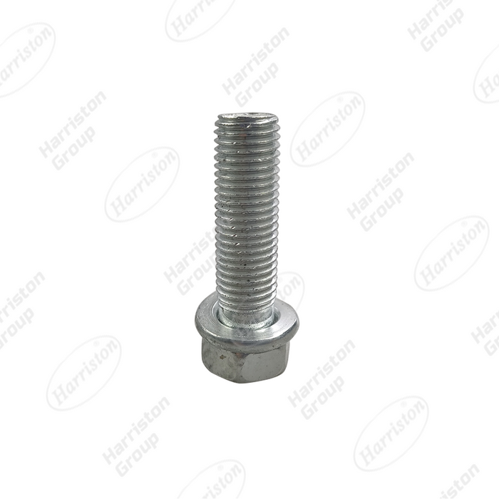 Kubota DC70 Harvester Spare Parts 01133-51035 M10*35  BOLT,SEMS