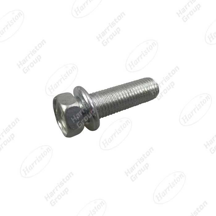 Kubota DC70 Harvester Spare Parts 01133-51035 M10*35  BOLT,SEMS