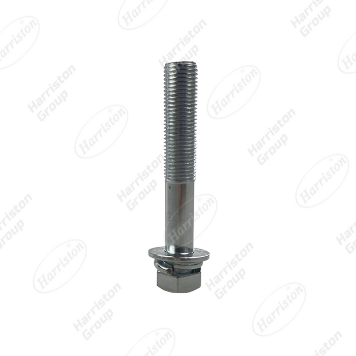 Kubota DC70 Harvester Spare Parts 01135-51275 BOLT,WSEMS (Tall) 12*75