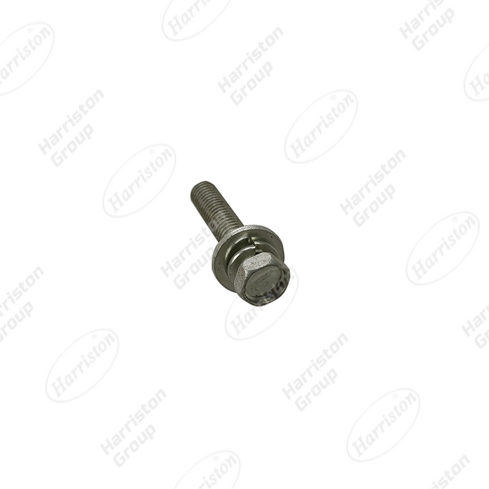 Kubota DC70 Harvester Spare Parts 01155-50840 BOLT SOCKET HEAD M8*40